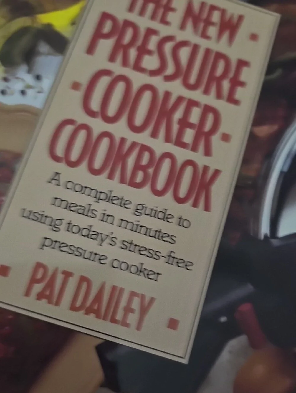 contemporary books meals everyday
